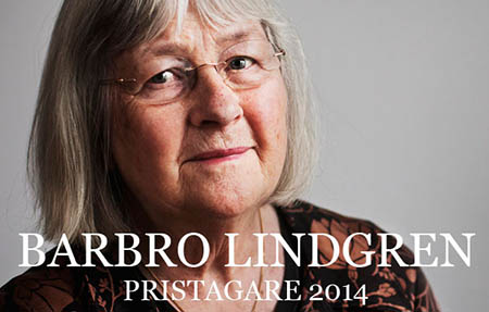 Barbro Lindgren
