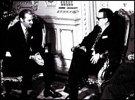 Allende y Edelstam